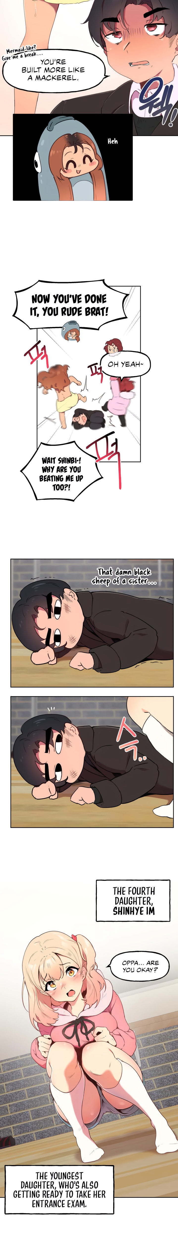 Son of Nam - Chapter 1 [photo 6] - MangaPorn