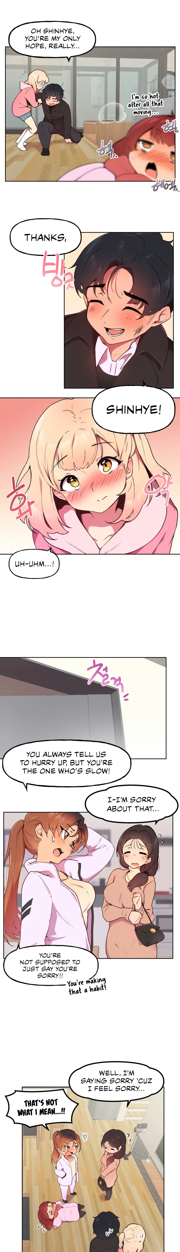 Son of Nam - Chapter 1 [photo 7] - MangaPorn