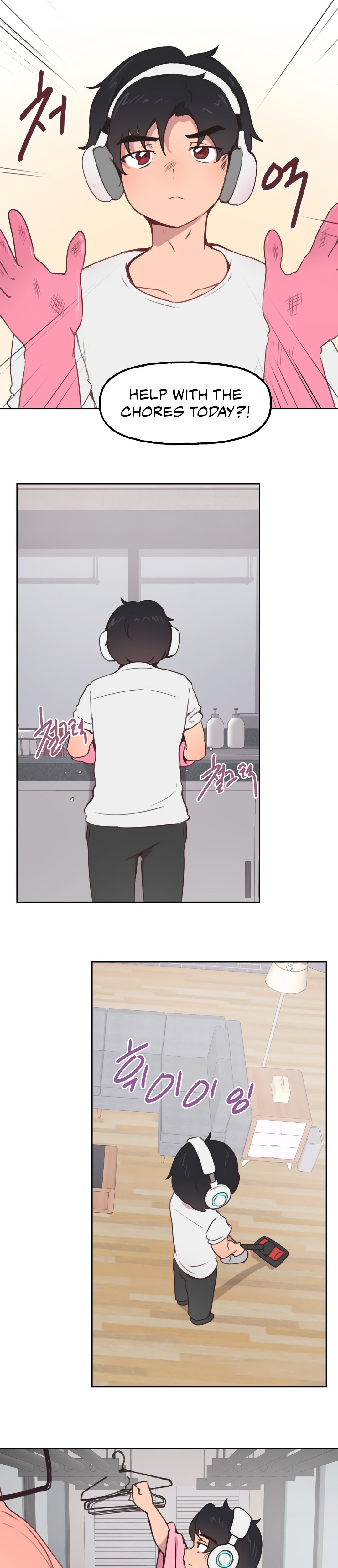 Son of Nam - Chapter 2 [photo 11] - MangaPorn