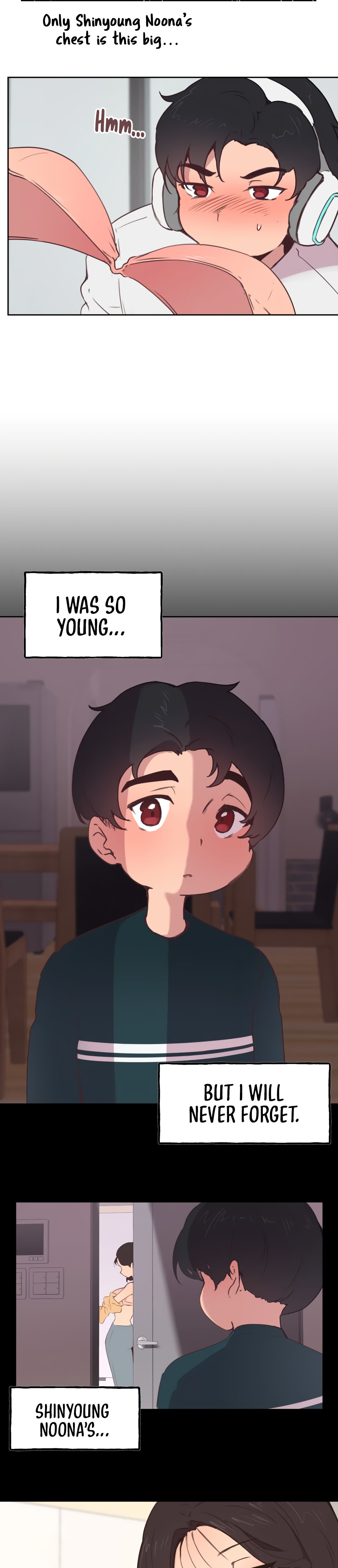 Son of Nam - Chapter 2 [photo 13] - MangaPorn