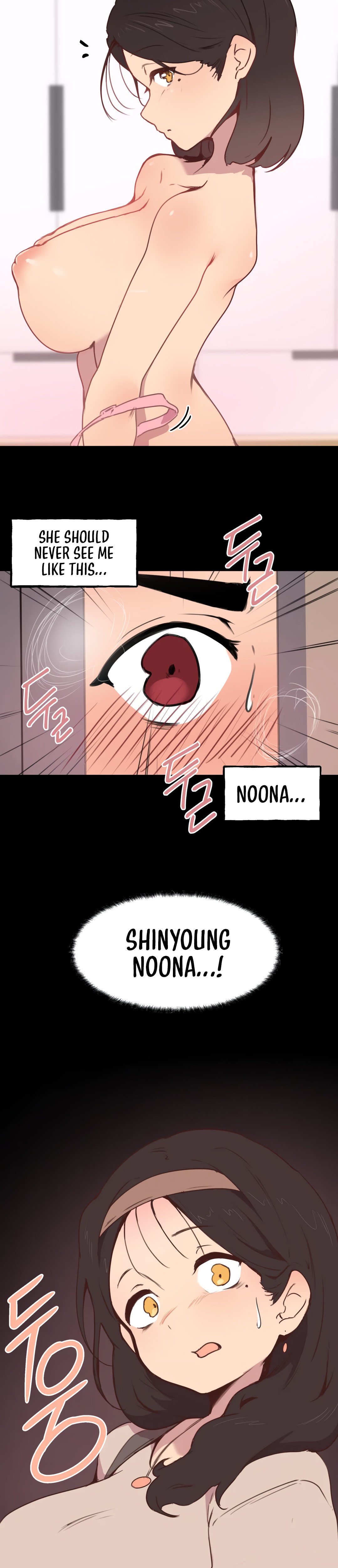 Son of Nam - Chapter 2 [photo 20] - MangaPorn