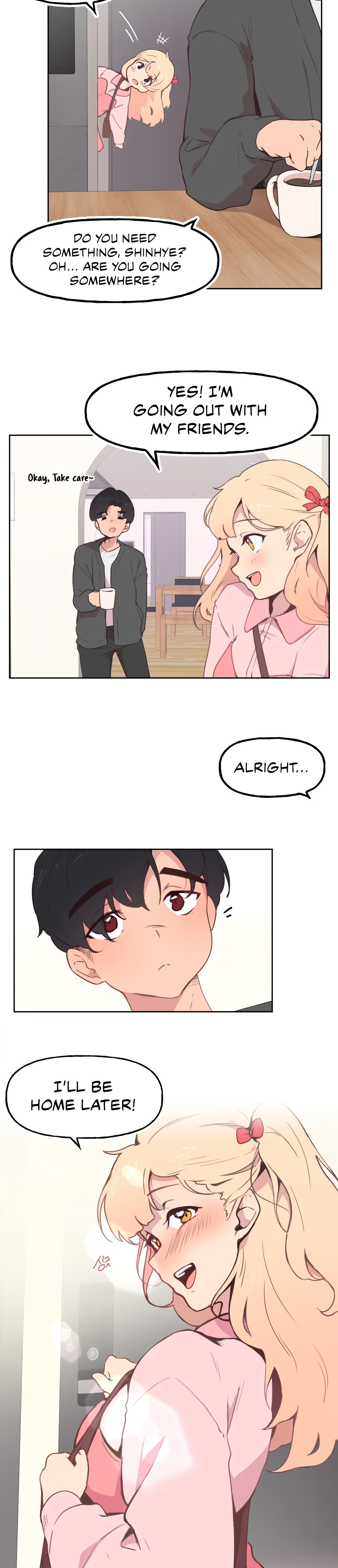 Son of Nam - Chapter 2 [photo 5] - MangaPorn