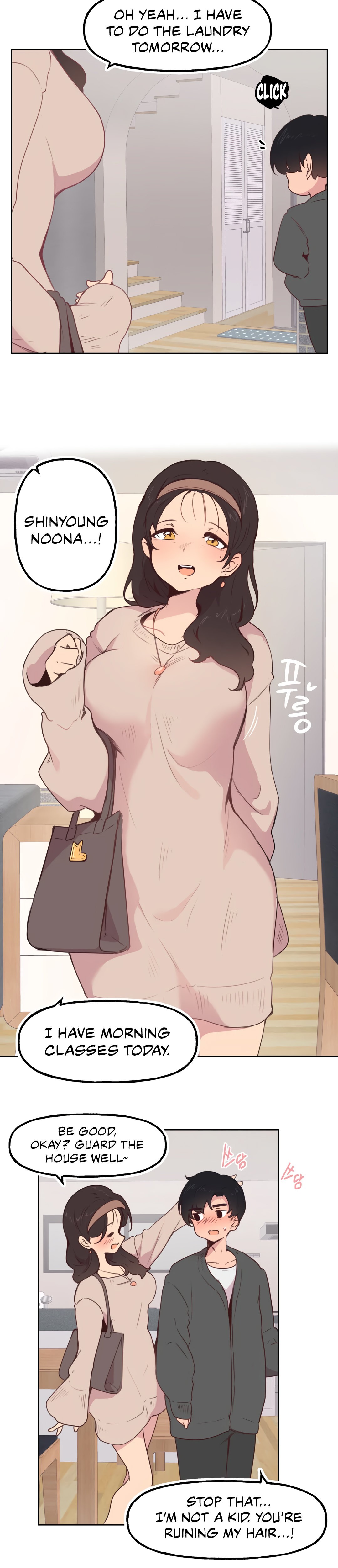 Son of Nam - Chapter 2 [photo 7] - MangaPorn