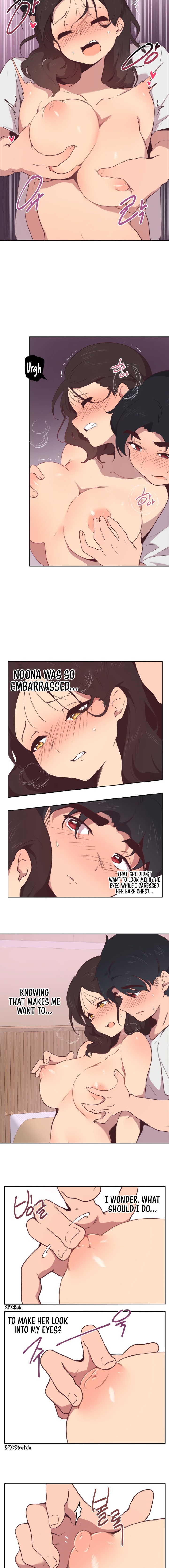 Son of Nam - Chapter 3 [photo 9] - MangaPorn