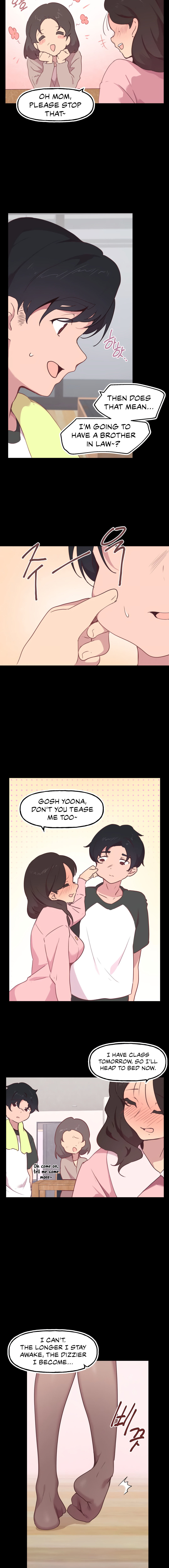 Son of Nam - Chapter 4 [photo 5] - MangaPorn