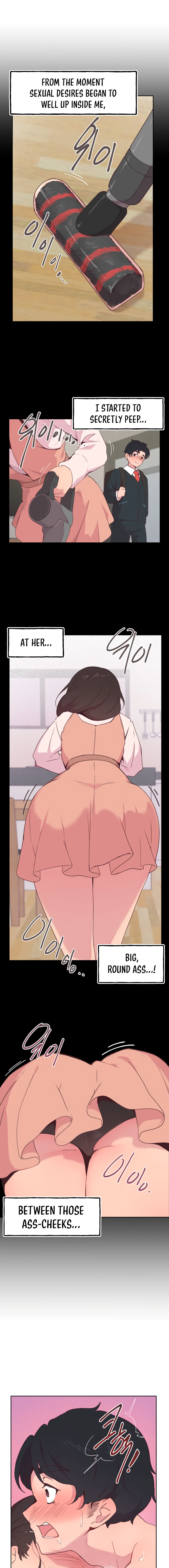 Son of Nam - Chapter 5 [photo 3] - MangaPorn