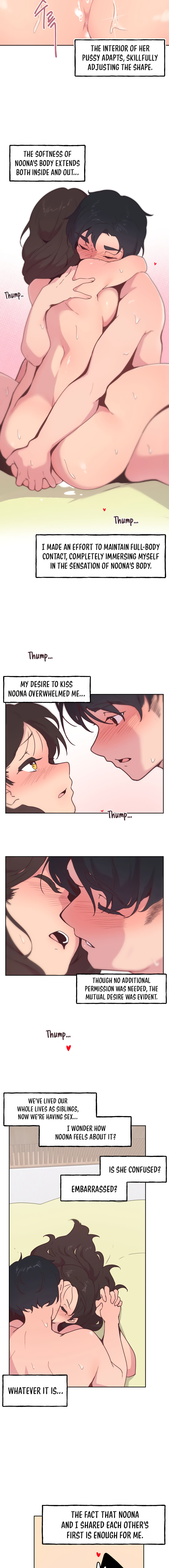 Son of Nam - Chapter 5 [photo 5] - MangaPorn