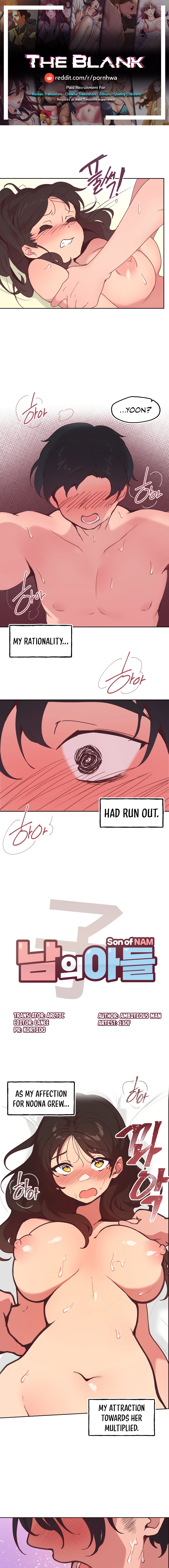 Son of Nam - Chapter 6 [photo 1] - MangaPorn