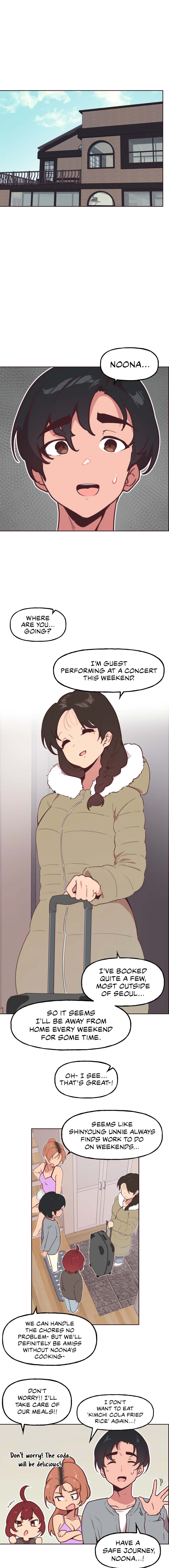 Son of Nam - Chapter 6 [photo 11] - MangaPorn