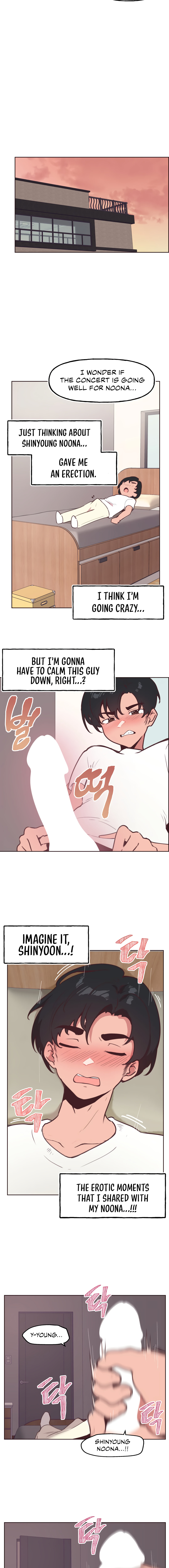 Son of Nam - Chapter 6 [photo 12] - MangaPorn