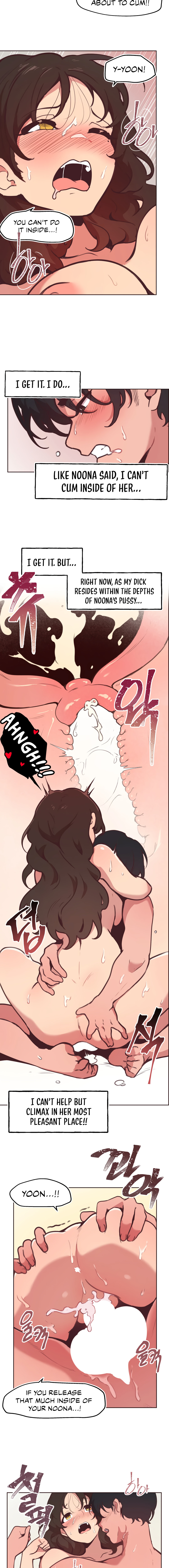 Son of Nam - Chapter 6 [photo 4] - MangaPorn