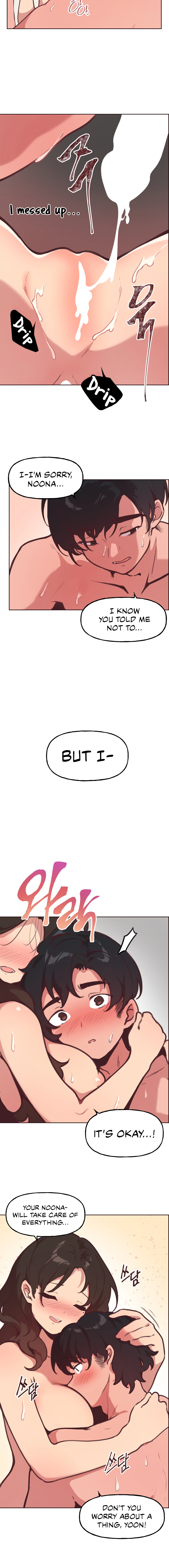 Son of Nam - Chapter 6 [photo 5] - MangaPorn