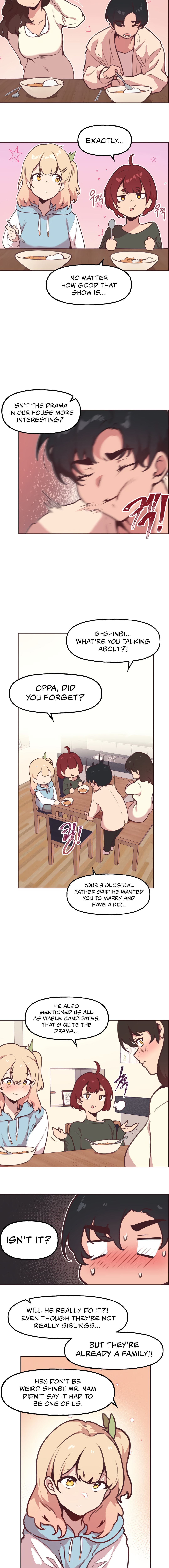 Son of Nam - Chapter 6 [photo 7] - MangaPorn