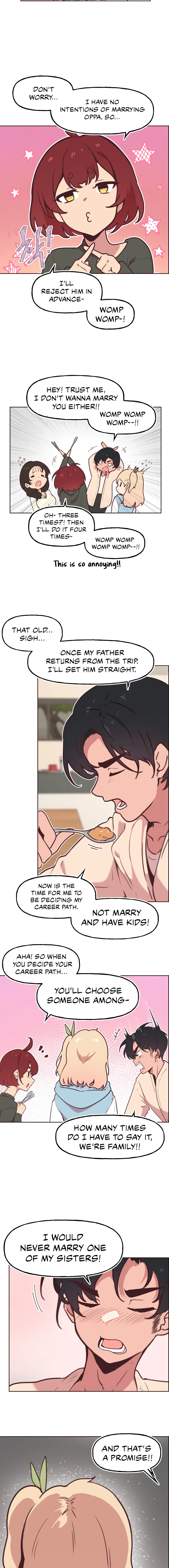 Son of Nam - Chapter 6 [photo 8] - MangaPorn