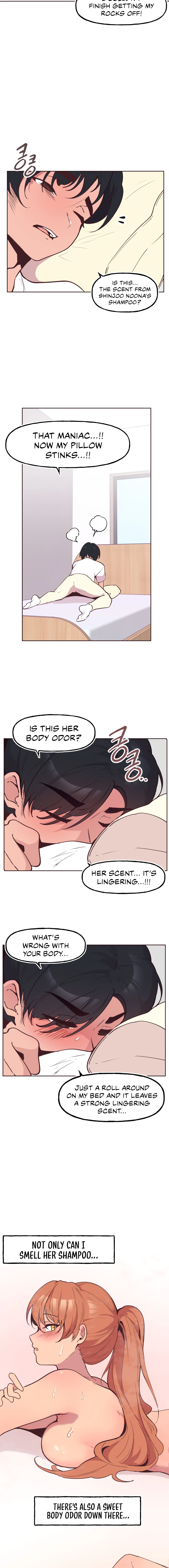 Son of Nam - Chapter 7 [photo 12] - MangaPorn