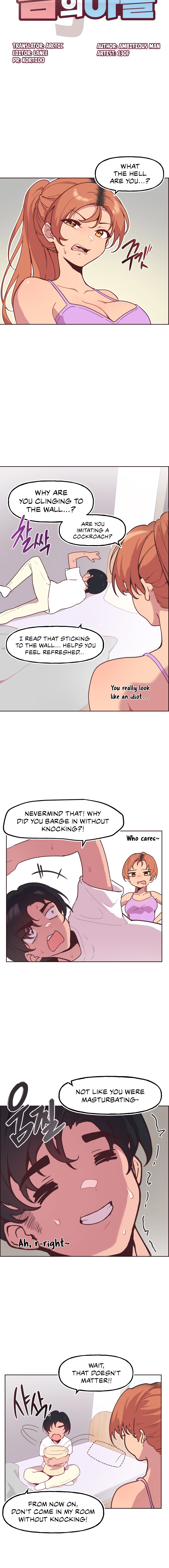 Son of Nam - Chapter 7 [photo 2] - MangaPorn