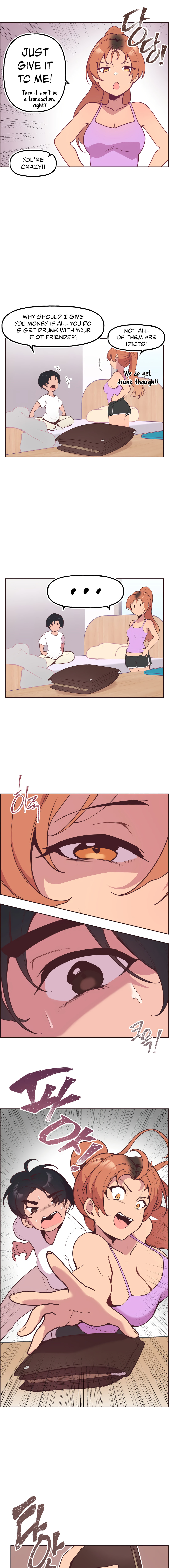 Son of Nam - Chapter 7 [photo 4] - MangaPorn