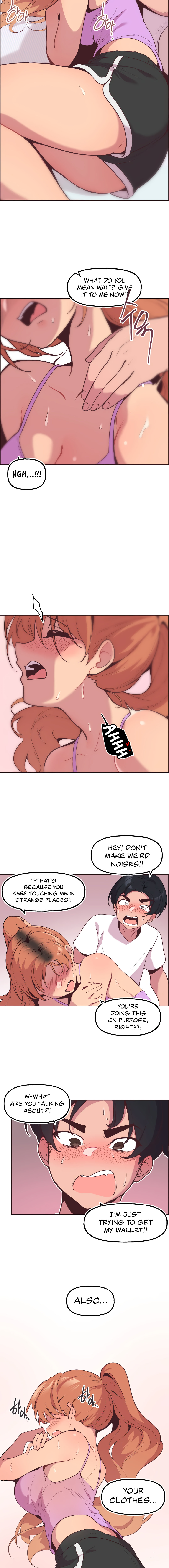 Son of Nam - Chapter 7 [photo 6] - MangaPorn