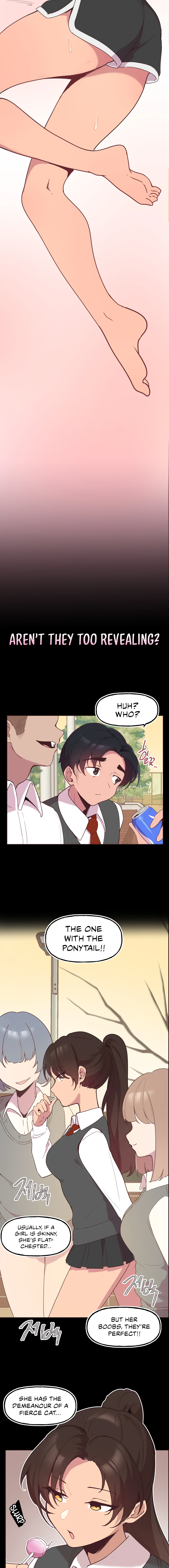 Son of Nam - Chapter 7 [photo 7] - MangaPorn