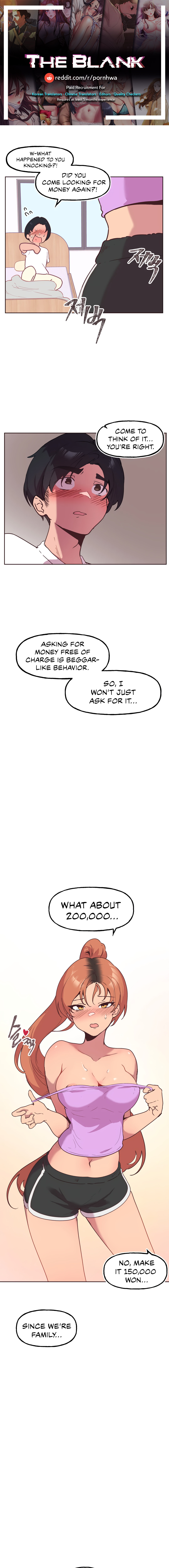 Son of Nam - Chapter 8 [photo 1] - MangaPorn