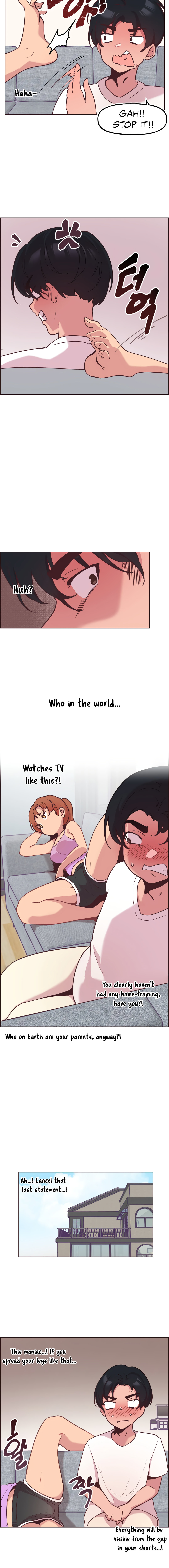 Son of Nam - Chapter 8 [photo 12] - MangaPorn