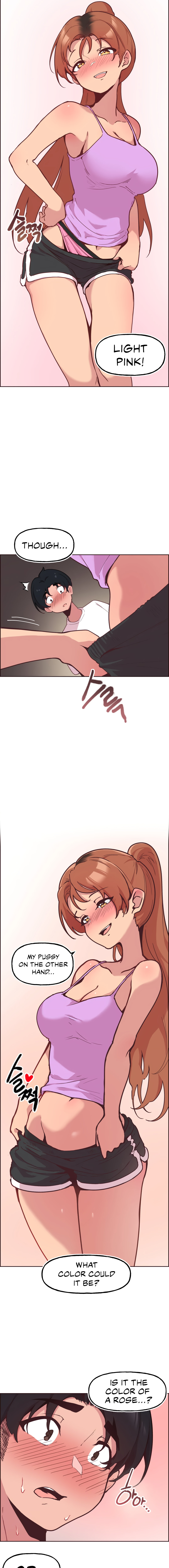 Son of Nam - Chapter 8 [photo 16] - MangaPorn