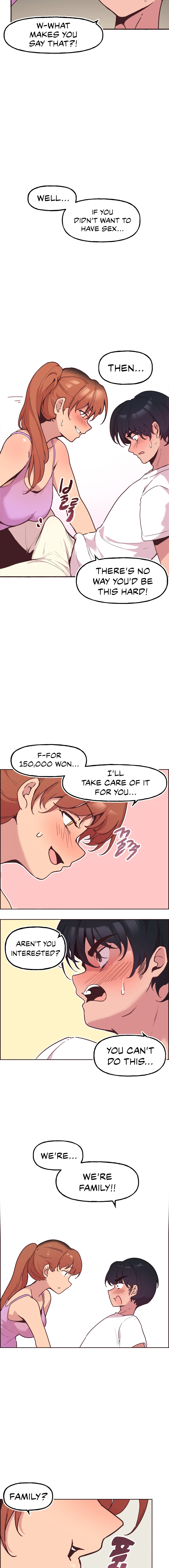 Son of Nam - Chapter 8 [photo 3] - MangaPorn