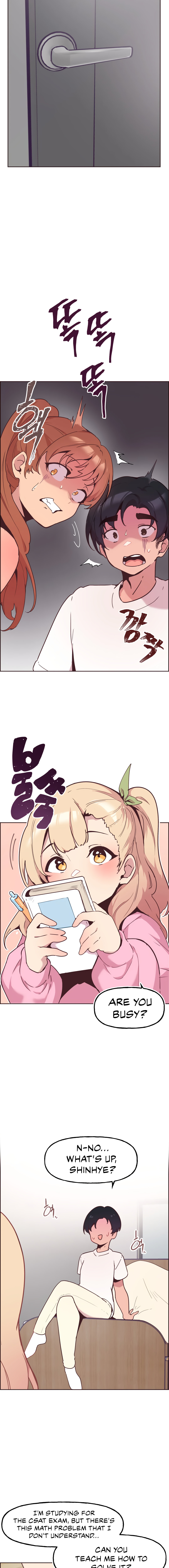 Son of Nam - Chapter 8 [photo 5] - MangaPorn