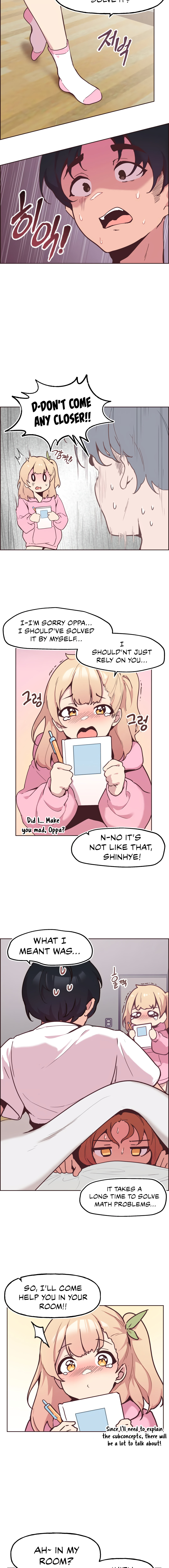 Son of Nam - Chapter 8 [photo 6] - MangaPorn