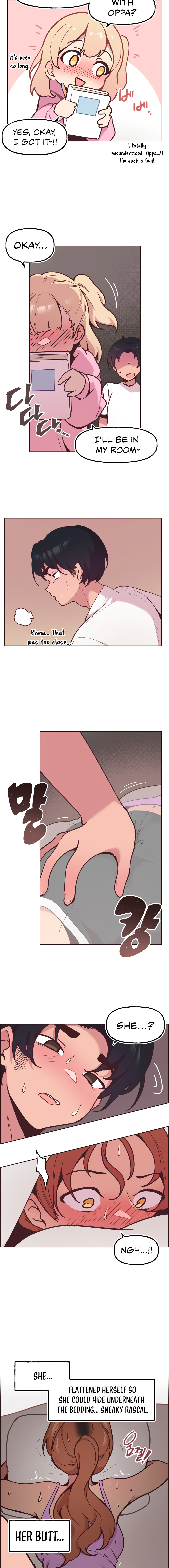 Son of Nam - Chapter 8 [photo 7] - MangaPorn