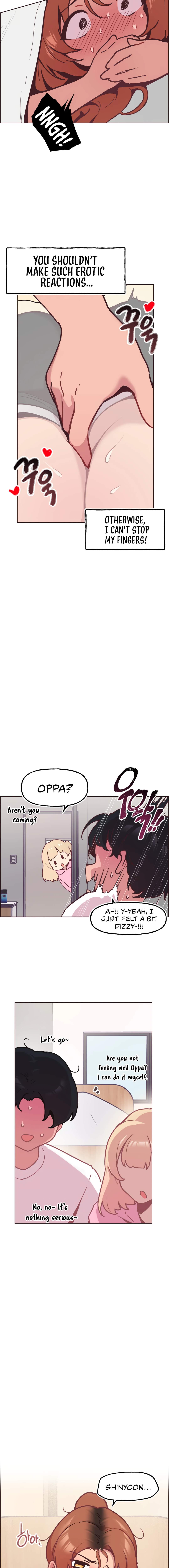 Son of Nam - Chapter 8 [photo 9] - MangaPorn