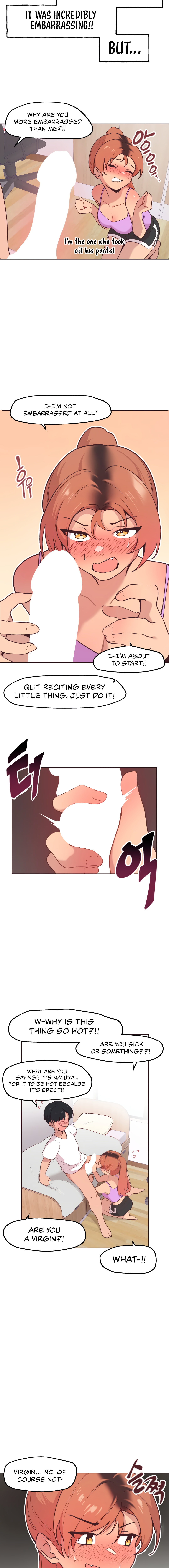 Son of Nam - Chapter 9 [photo 11] - MangaPorn