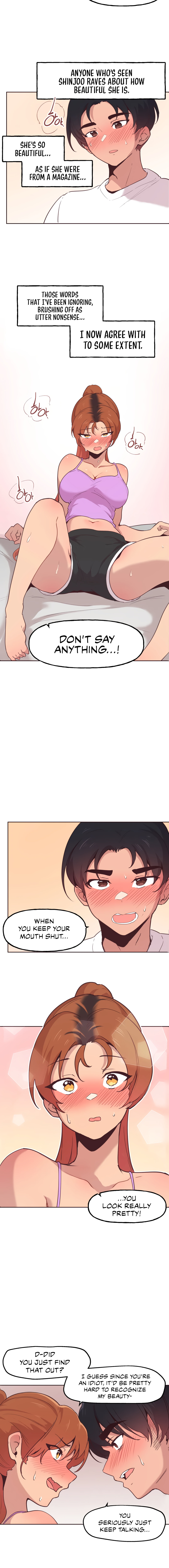 Son of Nam - Chapter 9 [photo 15] - MangaPorn