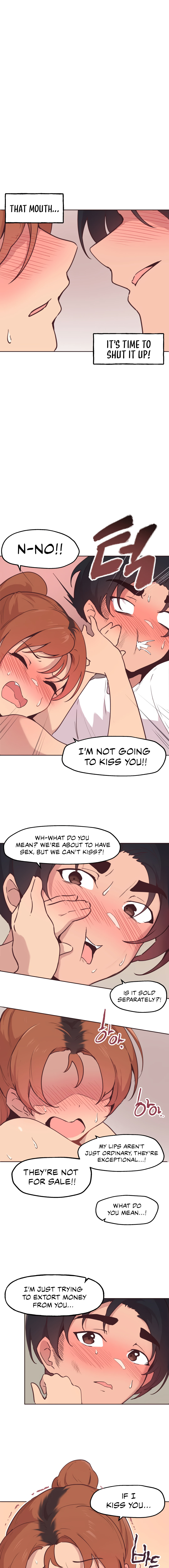 Son of Nam - Chapter 9 [photo 16] - MangaPorn