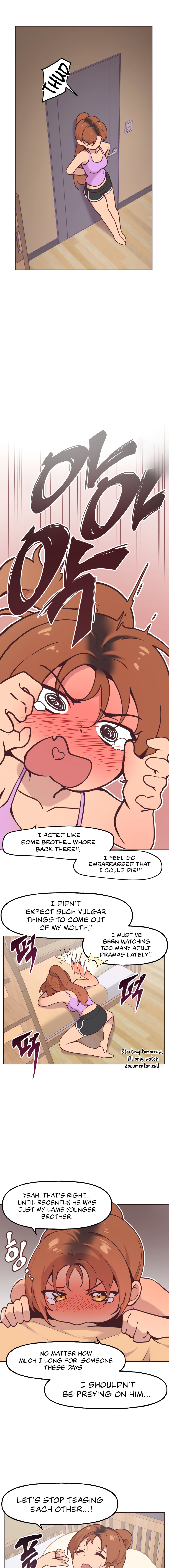 Son of Nam - Chapter 9 [photo 3] - MangaPorn