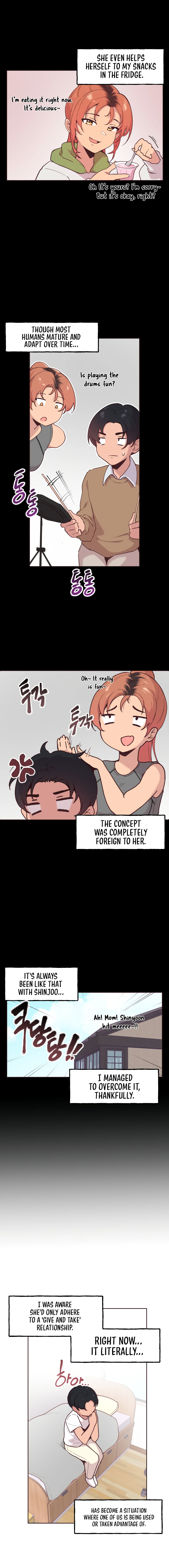 Son of Nam - Chapter 9 [photo 8] - MangaPorn