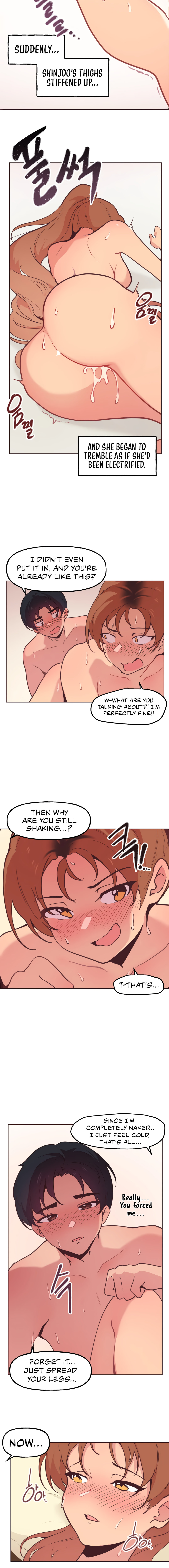 Son of Nam - Chapter 10 [photo 10] - MangaPorn