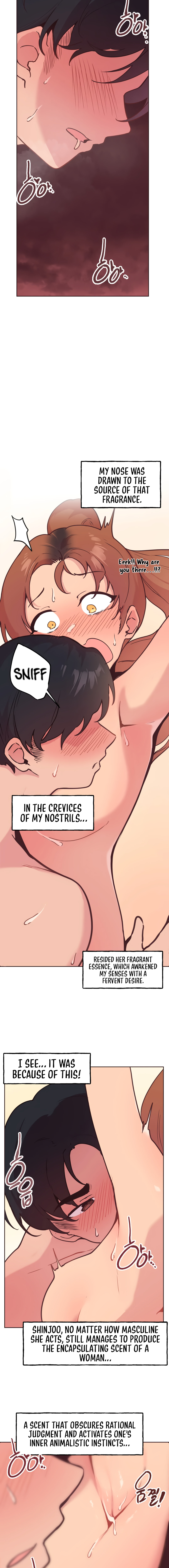 Son of Nam - Chapter 10 [photo 5] - MangaPorn