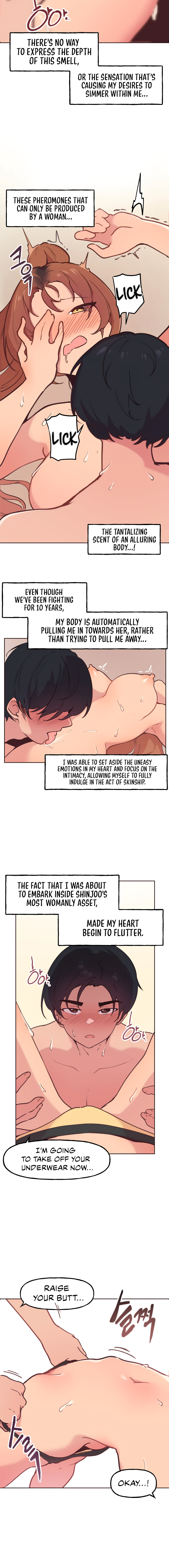 Son of Nam - Chapter 10 [photo 6] - MangaPorn