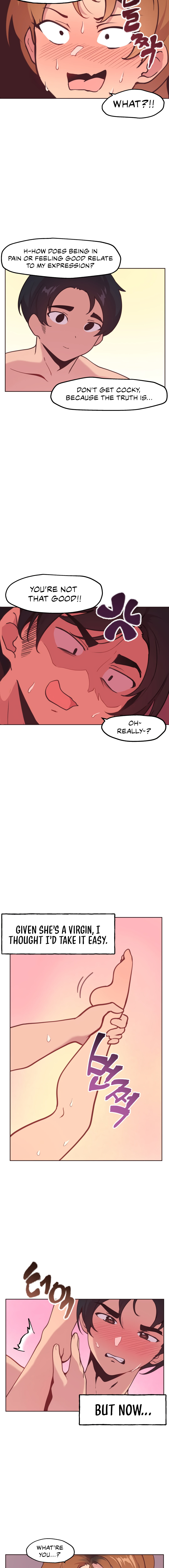 Son of Nam - Chapter 11 [photo 3] - MangaPorn