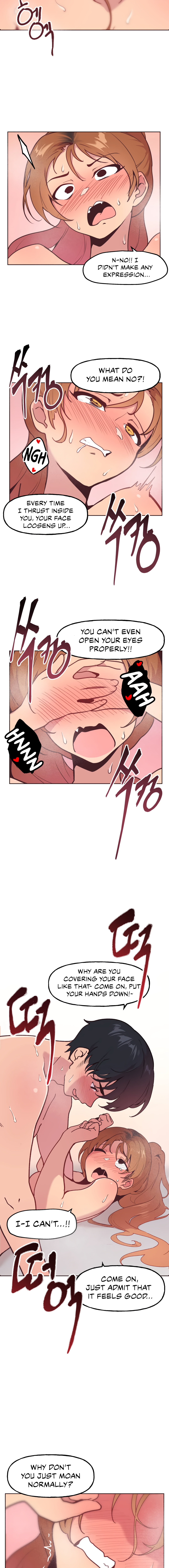 Son of Nam - Chapter 11 [photo 5] - MangaPorn