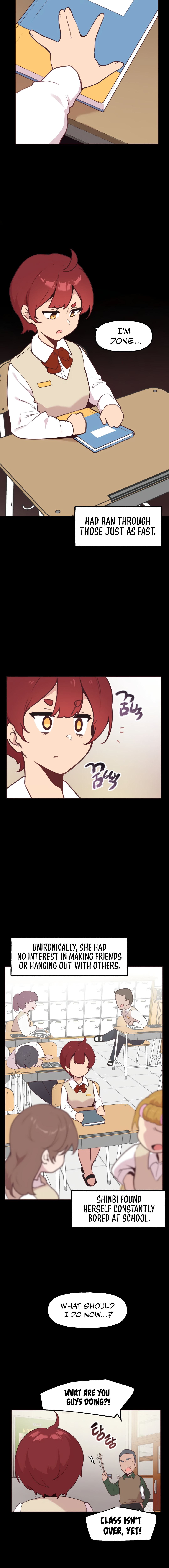 Son of Nam - Chapter 12 [photo 12] - MangaPorn