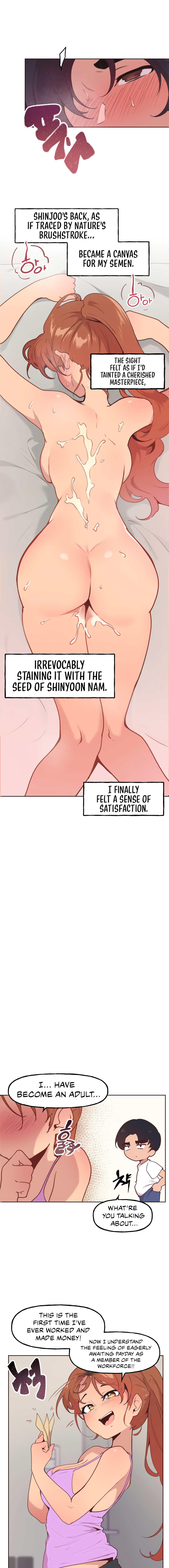 Son of Nam - Chapter 12 [photo 4] - MangaPorn