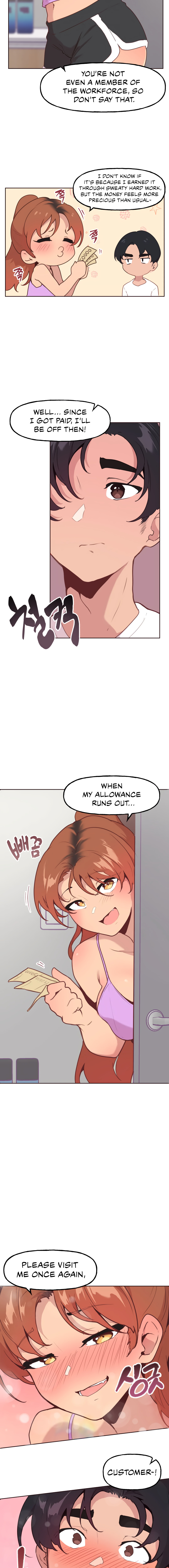 Son of Nam - Chapter 12 [photo 5] - MangaPorn