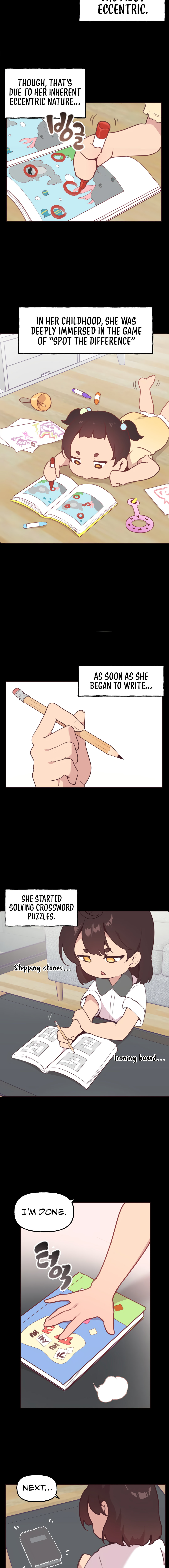 Son of Nam - Chapter 12 [photo 9] - MangaPorn