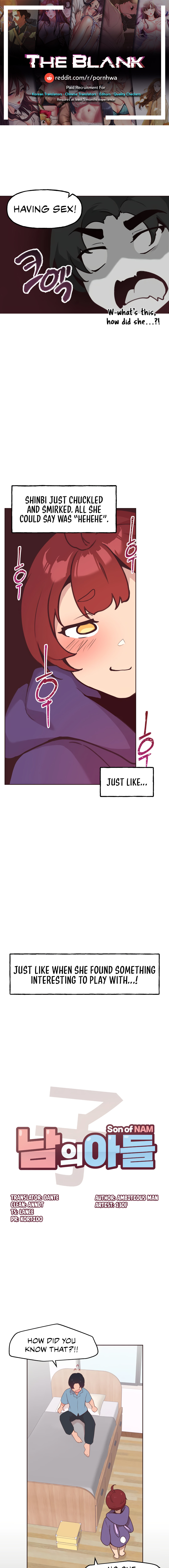 Son of Nam - Chapter 13 [photo 1] - MangaPorn