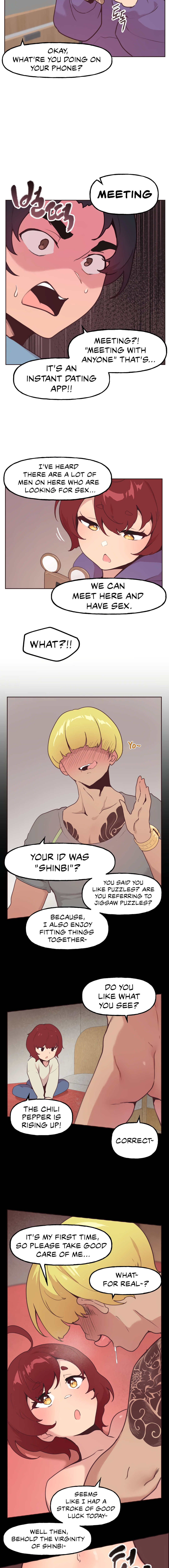 Son of Nam - Chapter 13 [photo 12] - MangaPorn