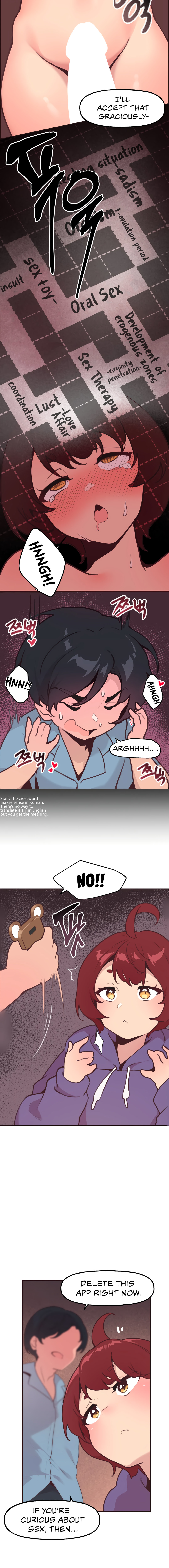 Son of Nam - Chapter 13 [photo 13] - MangaPorn