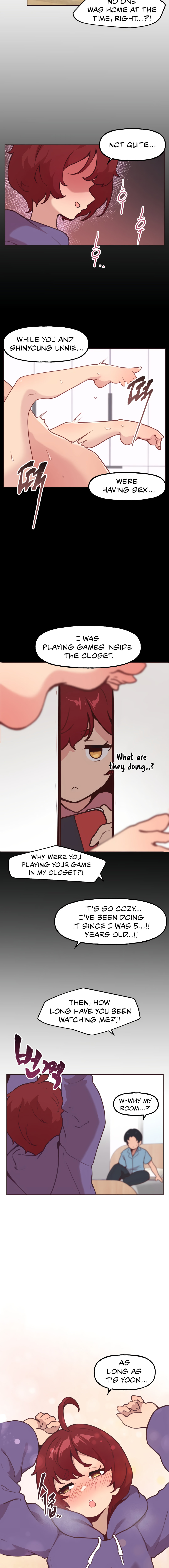 Son of Nam - Chapter 13 [photo 2] - MangaPorn