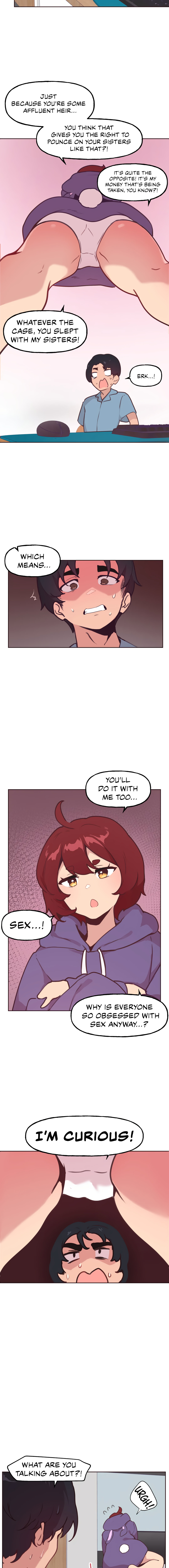 Son of Nam - Chapter 13 [photo 4] - MangaPorn